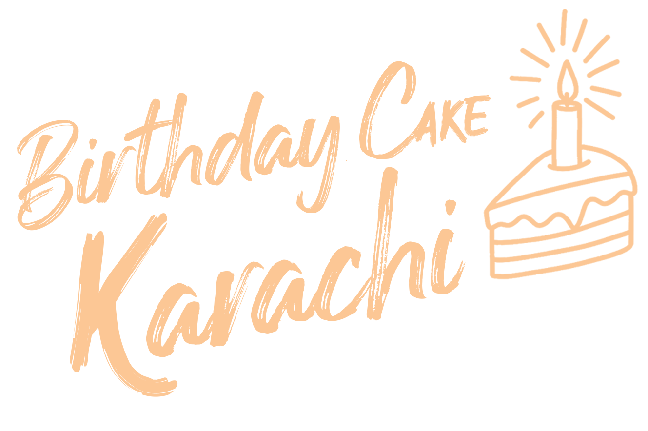 Birthday Cake For Boys - Send Birthday Cakes to Karachi